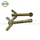 different types of eye bolts